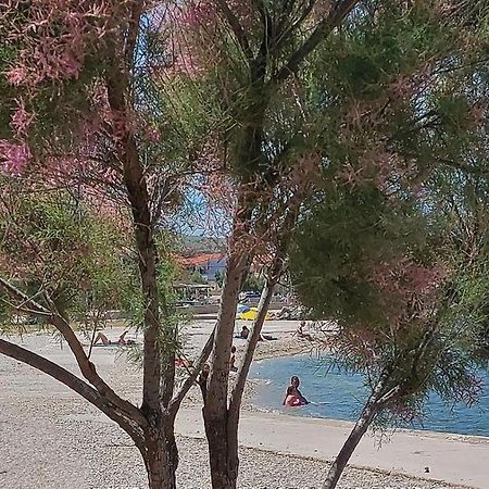 Blue Sea Vir Apartments 外观 照片