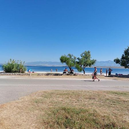 Blue Sea Vir Apartments 外观 照片
