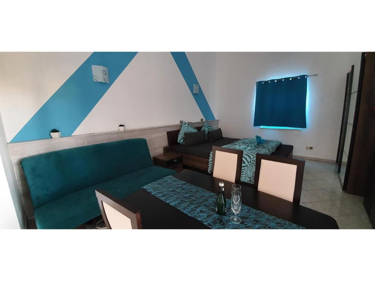 Blue Sea Vir Apartments 外观 照片