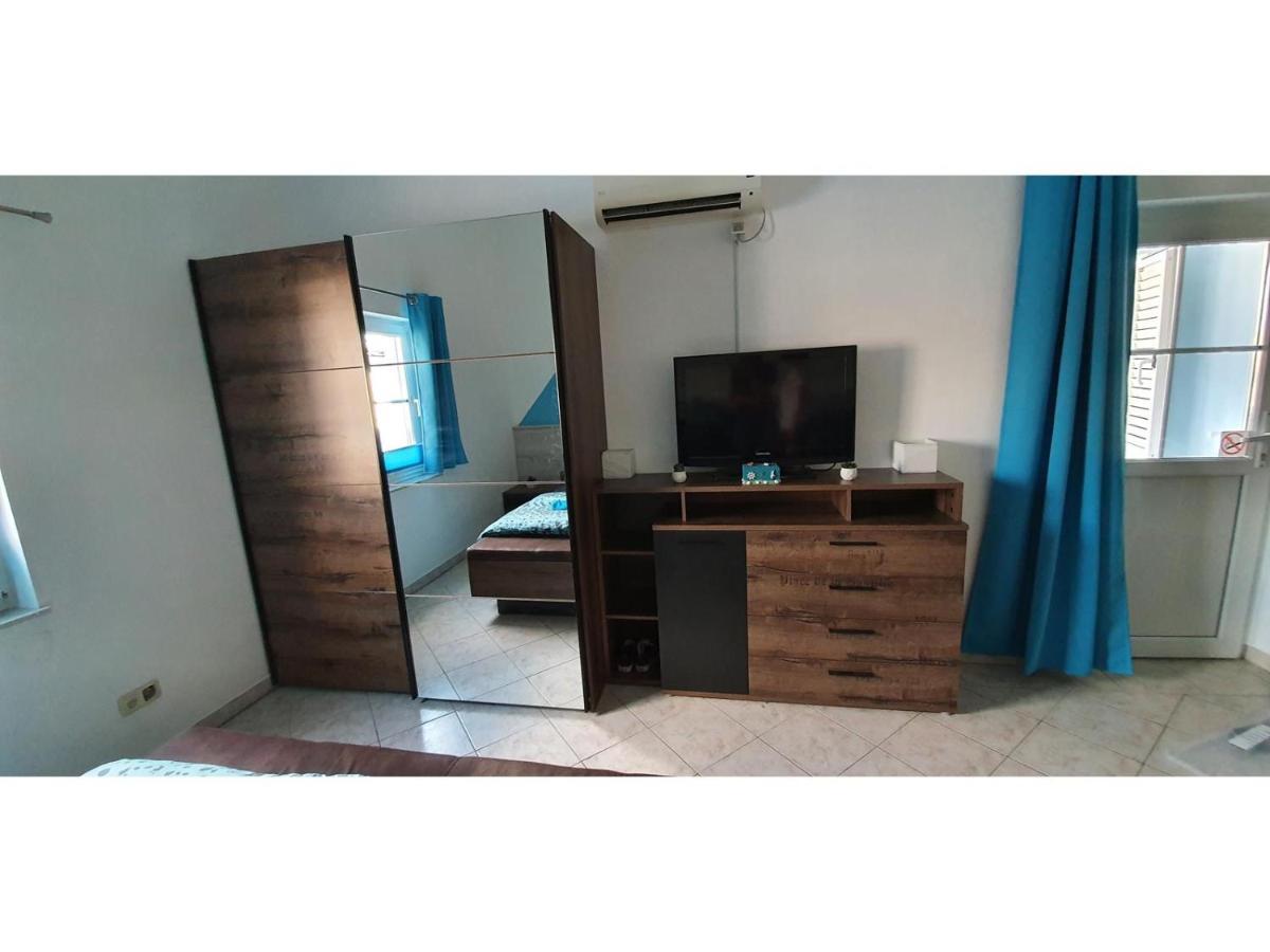 Blue Sea Vir Apartments 外观 照片