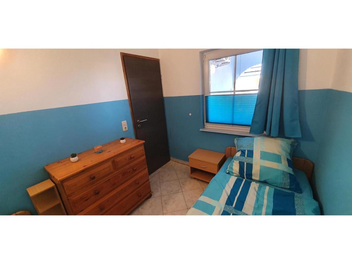 Blue Sea Vir Apartments 外观 照片