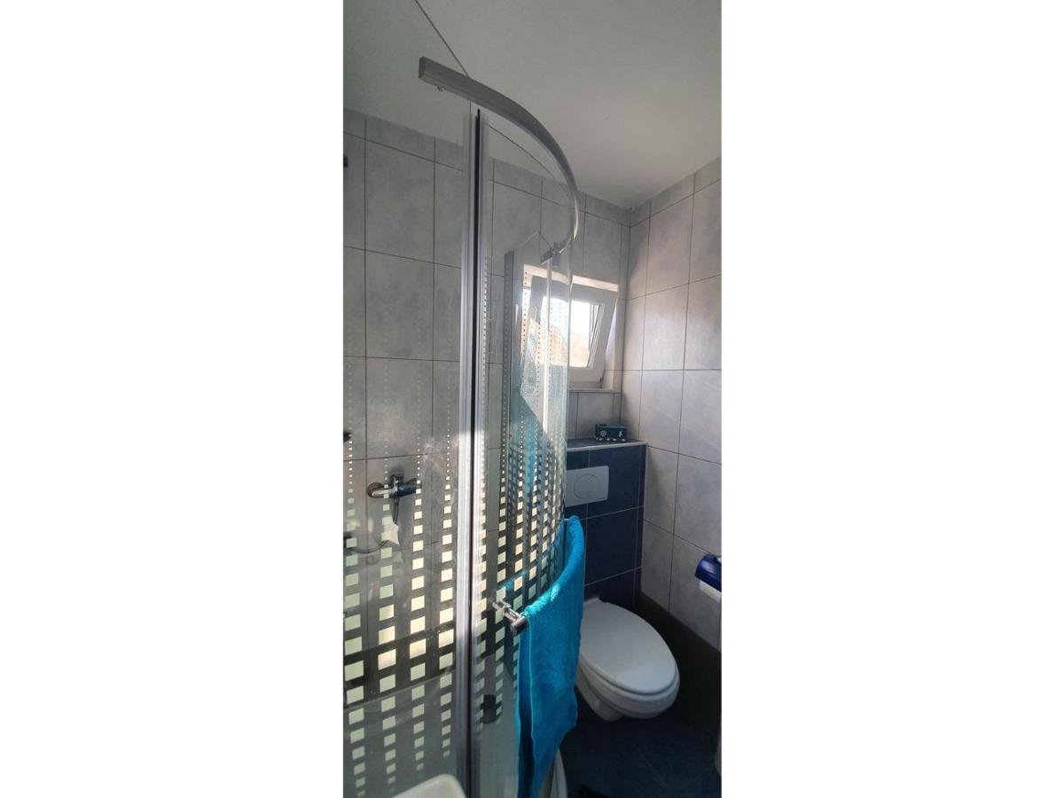 Blue Sea Vir Apartments 外观 照片