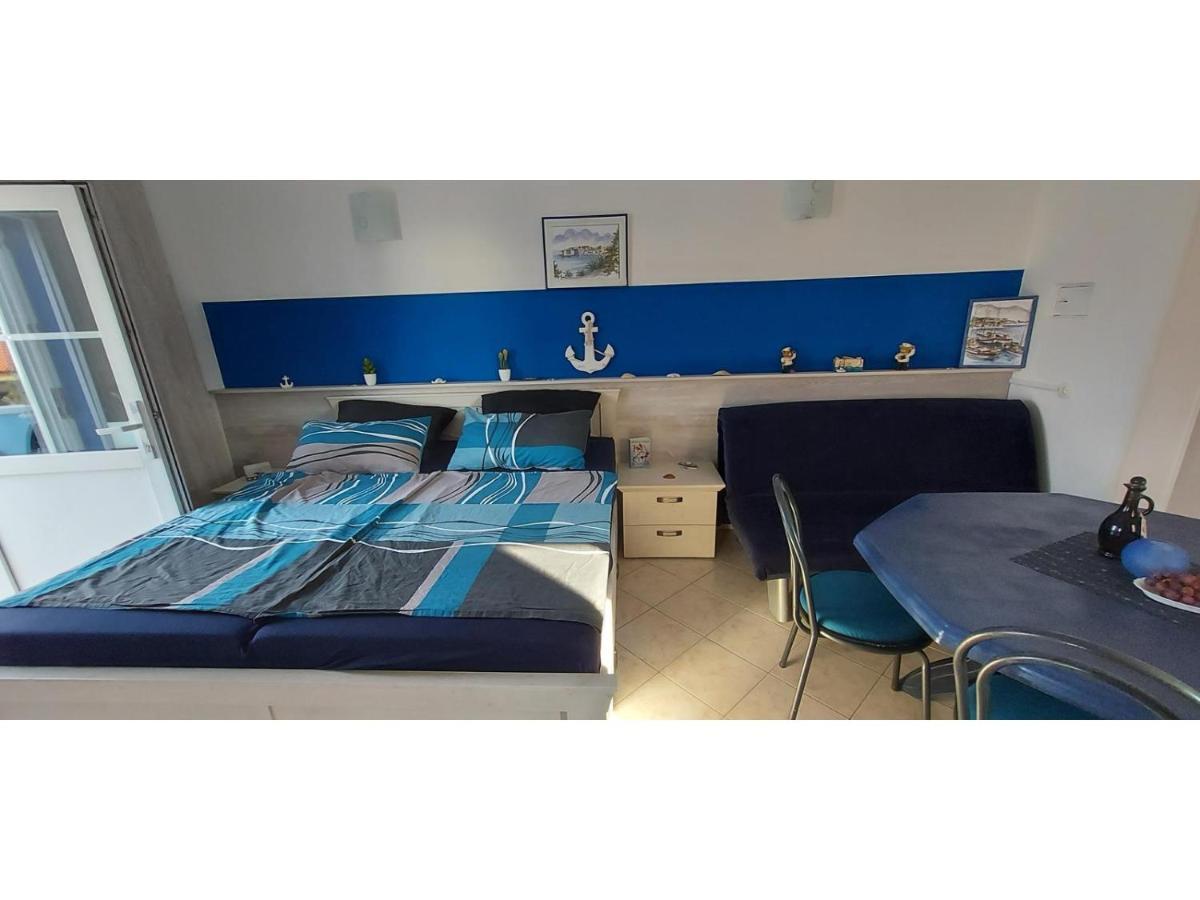 Blue Sea Vir Apartments 外观 照片