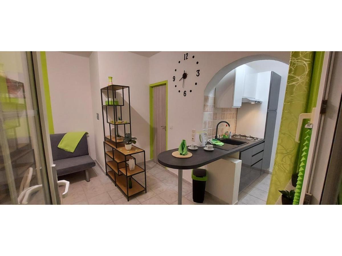 Blue Sea Vir Apartments 外观 照片