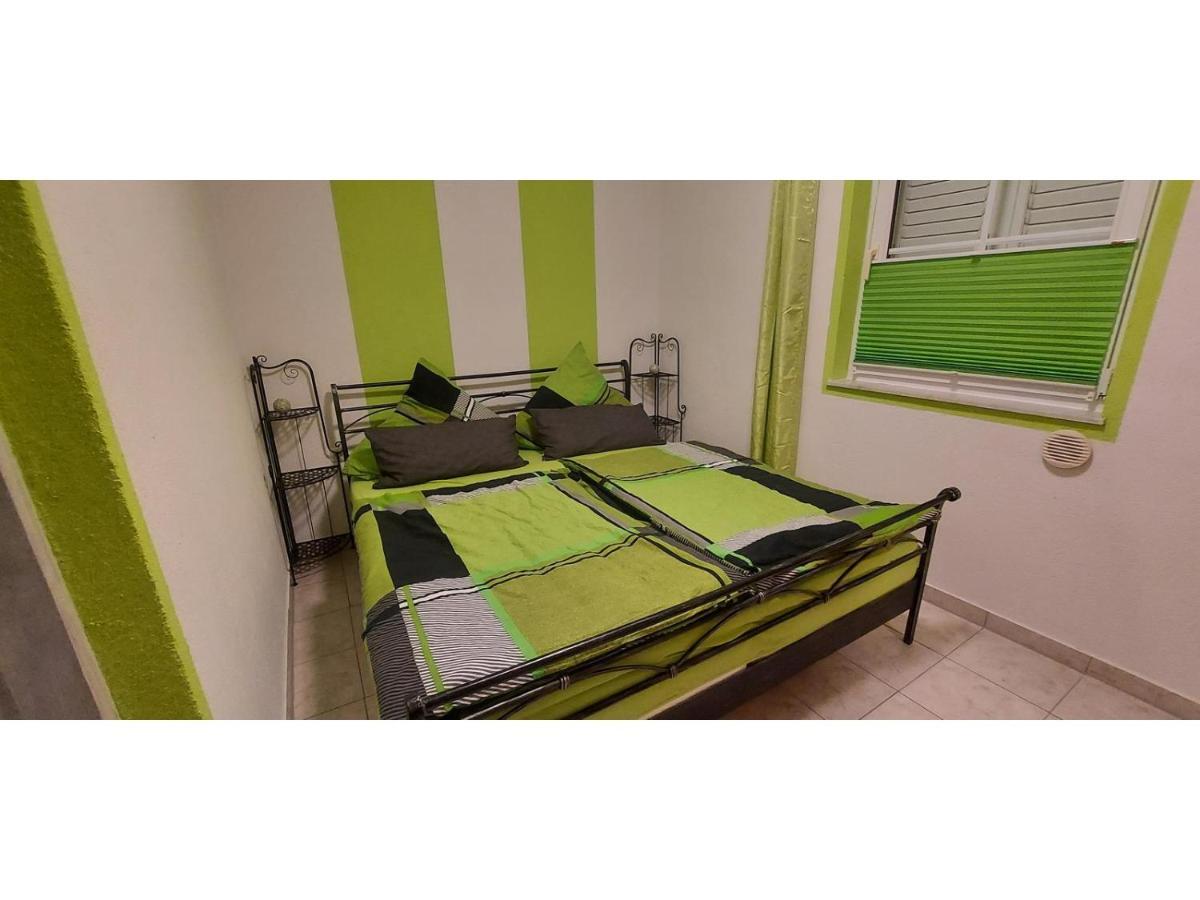 Blue Sea Vir Apartments 外观 照片