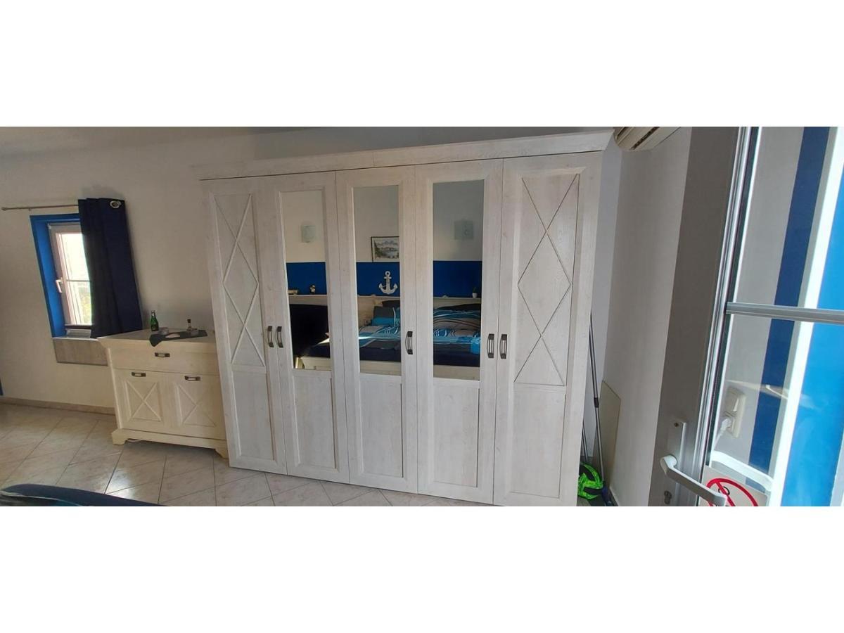 Blue Sea Vir Apartments 外观 照片
