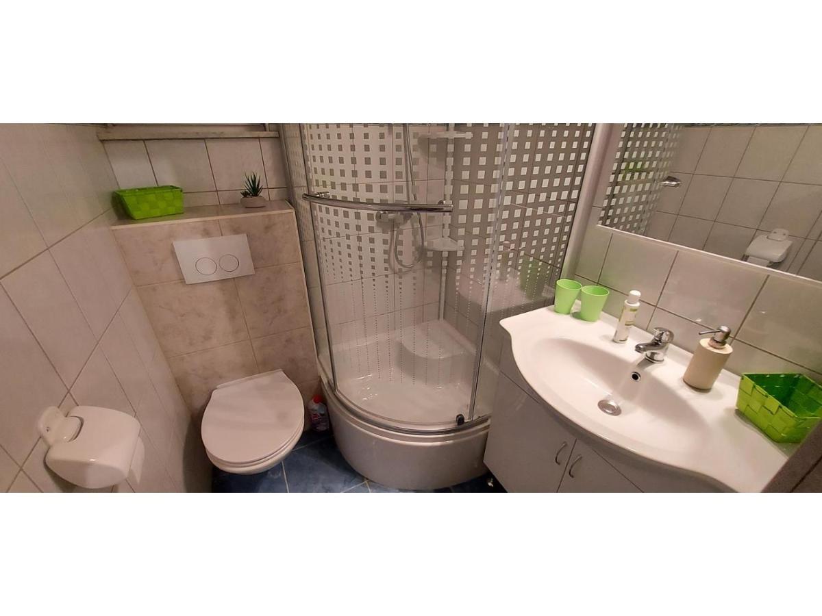 Blue Sea Vir Apartments 外观 照片