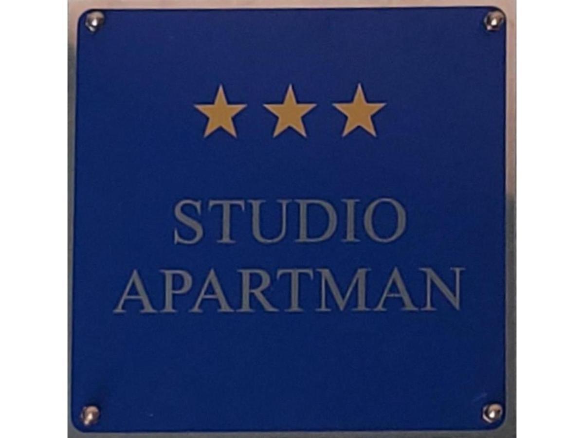 Blue Sea Vir Apartments 外观 照片