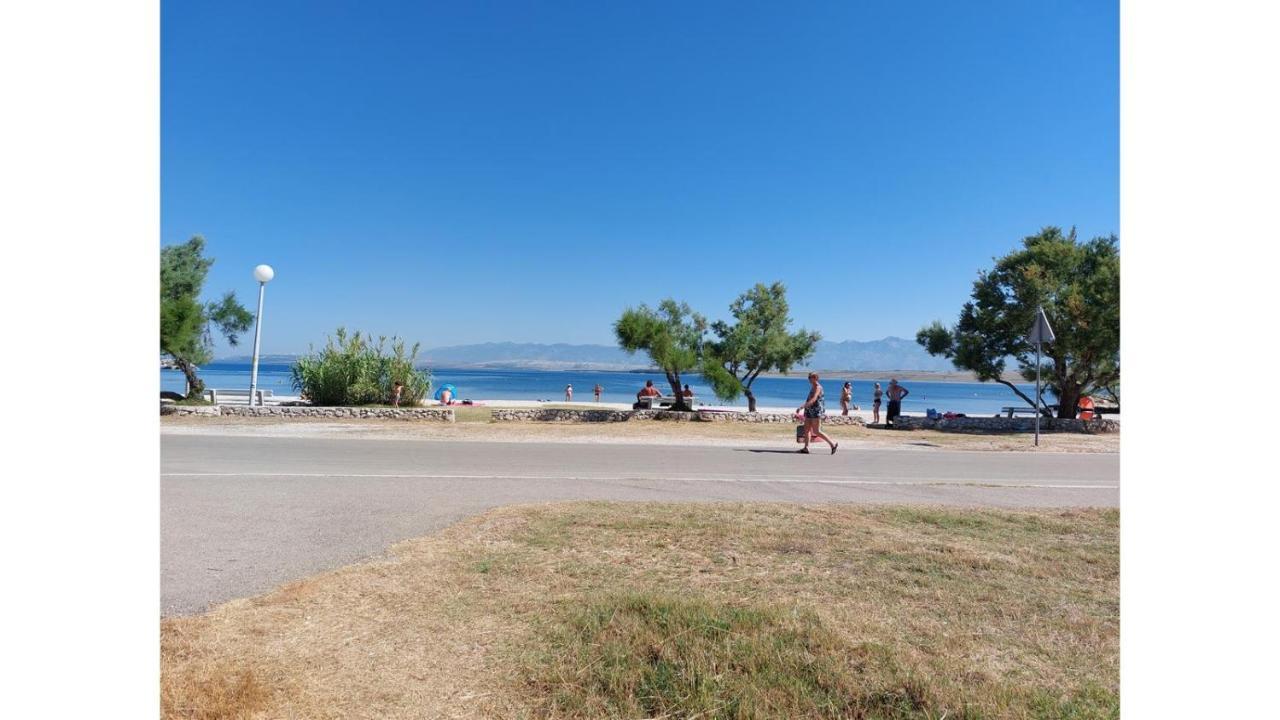 Blue Sea Vir Apartments 外观 照片