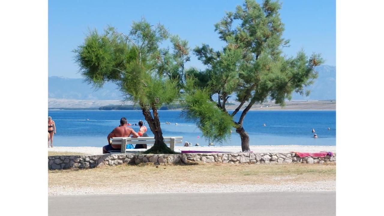 Blue Sea Vir Apartments 外观 照片