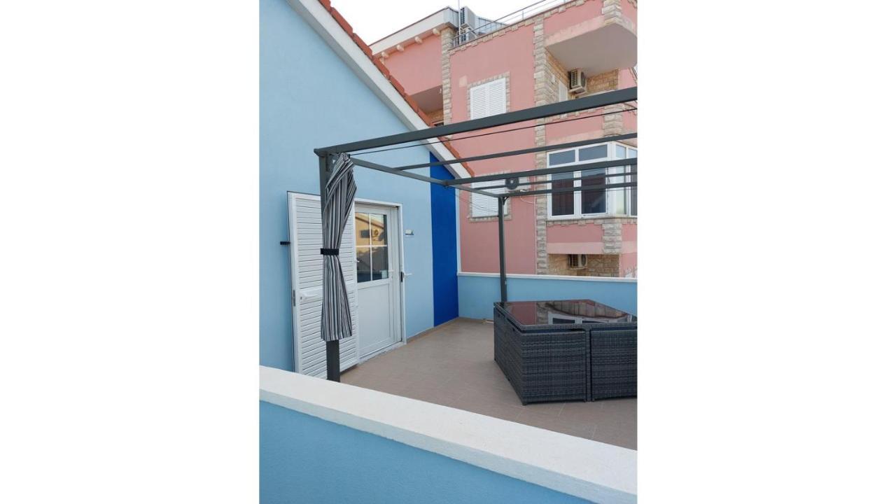Blue Sea Vir Apartments 外观 照片